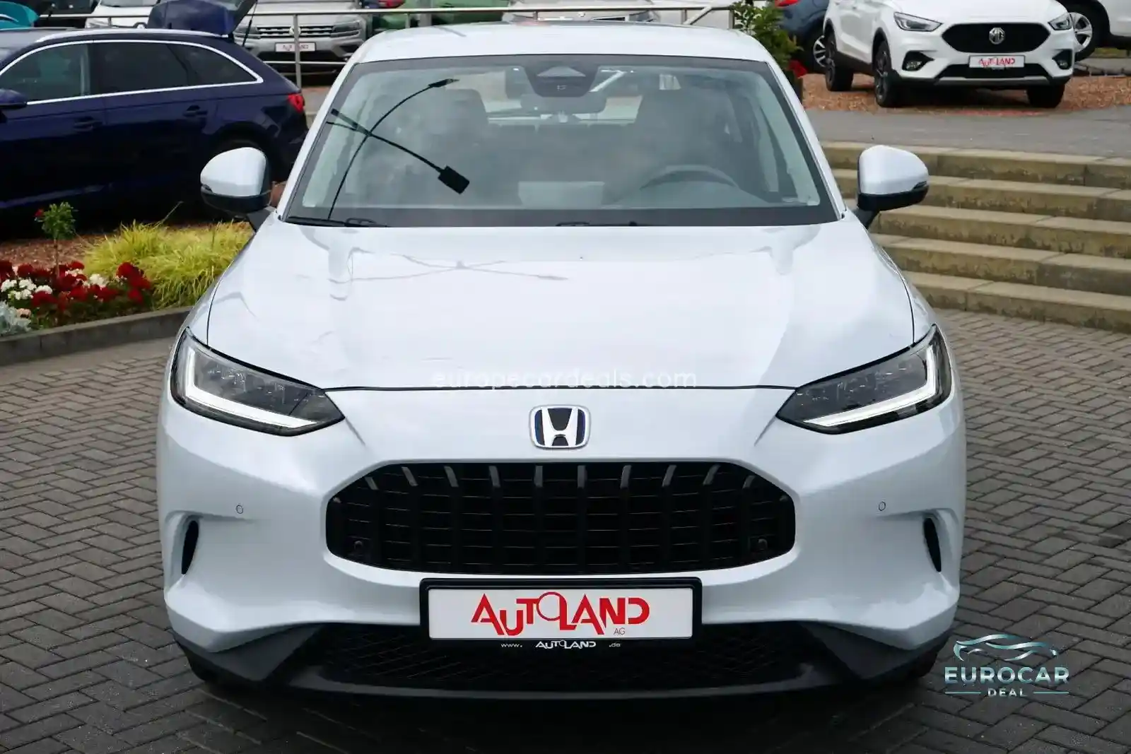Honda ZR-V