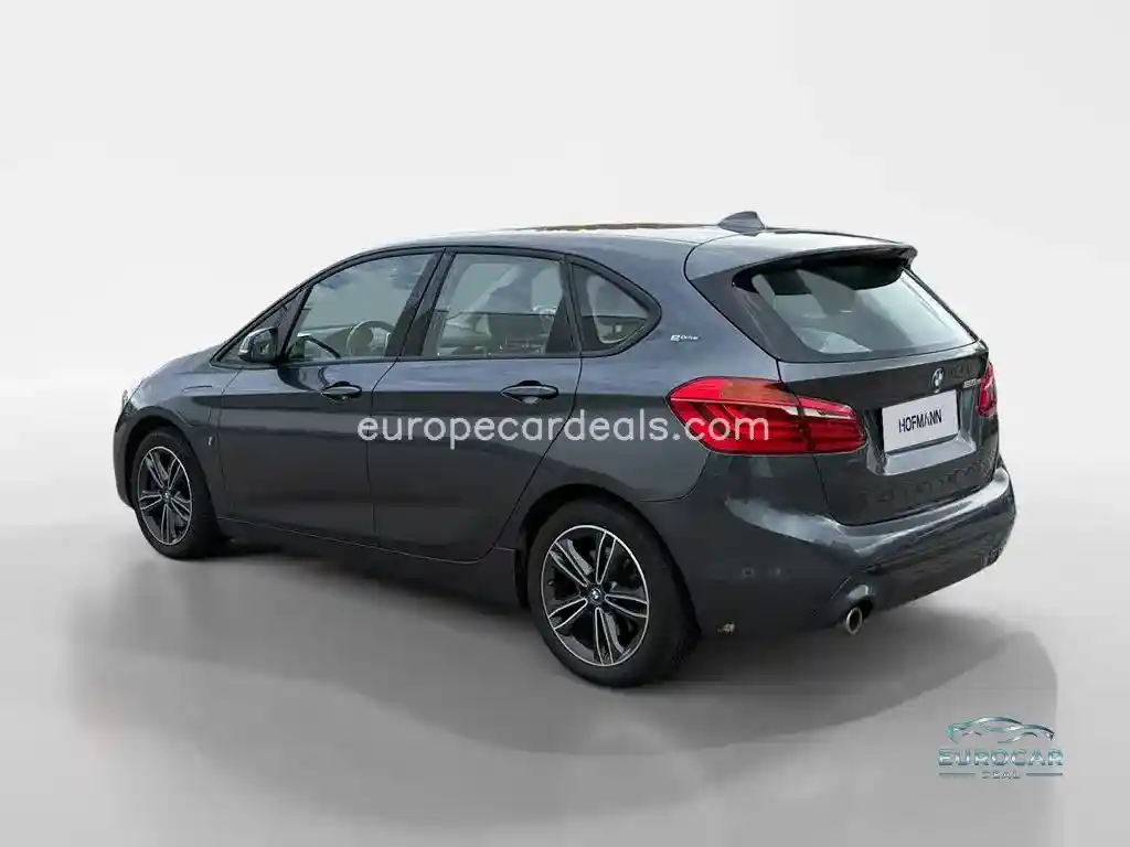 BMW 225 Active Tourer