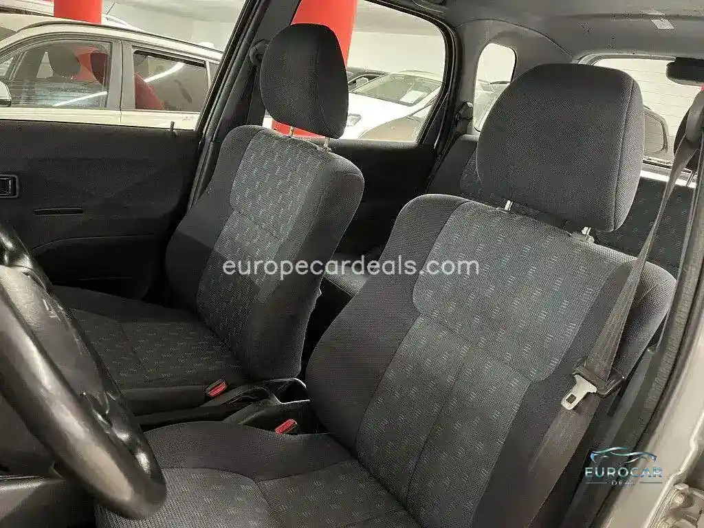 Daihatsu Terios