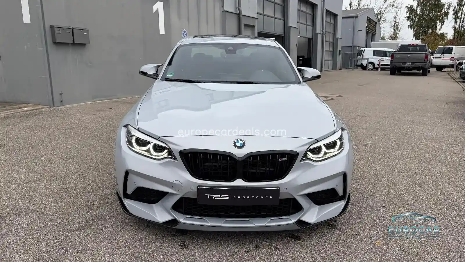 BMW M2