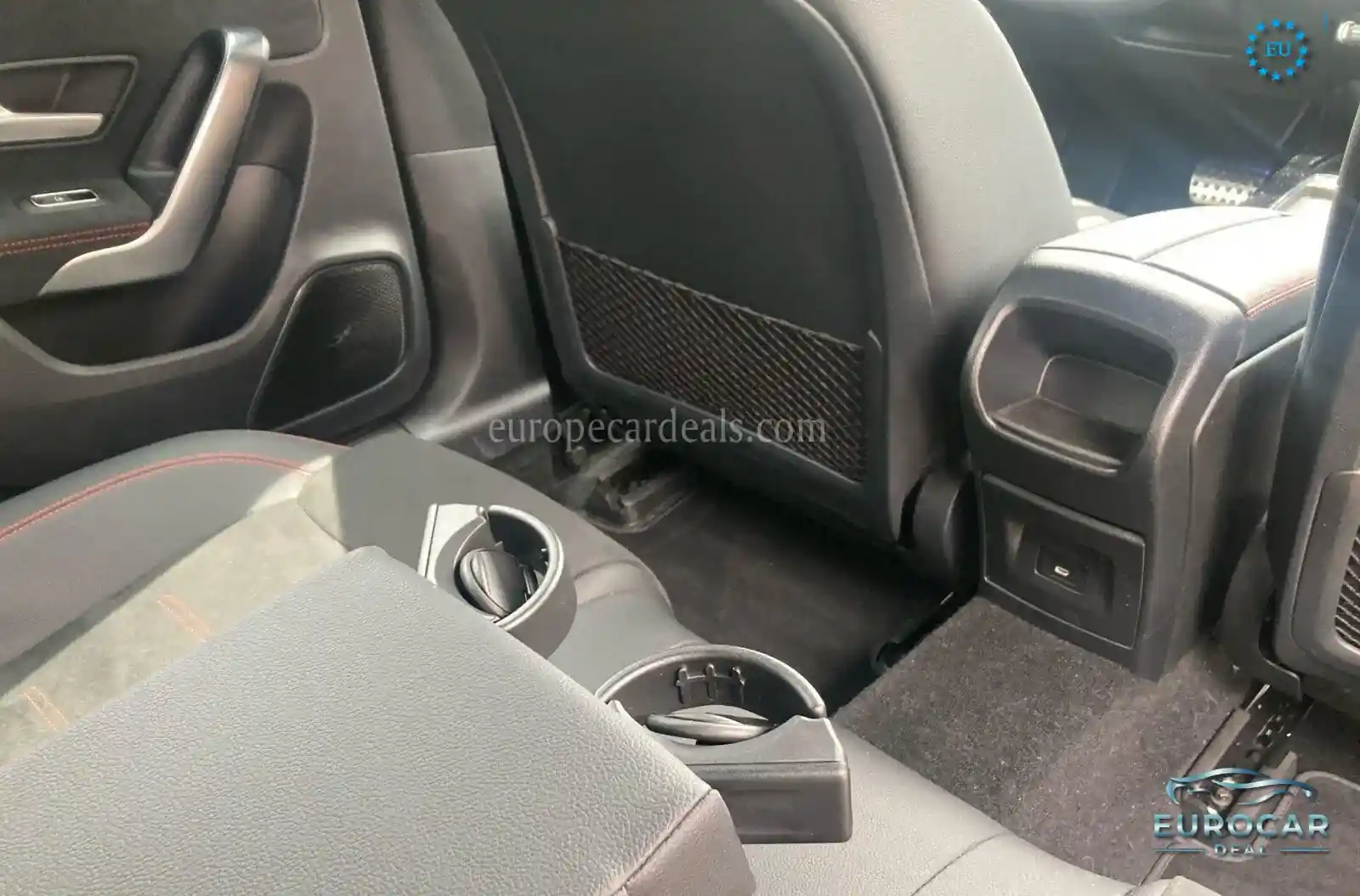 Mercedes-Benz CLA 250 Shooting Brake