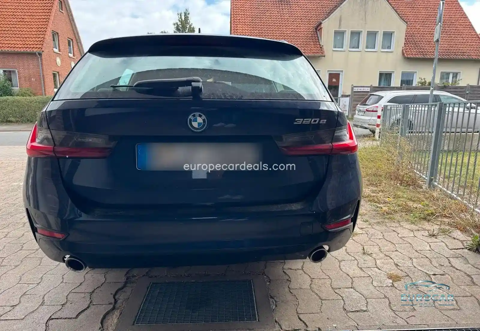 BMW 223