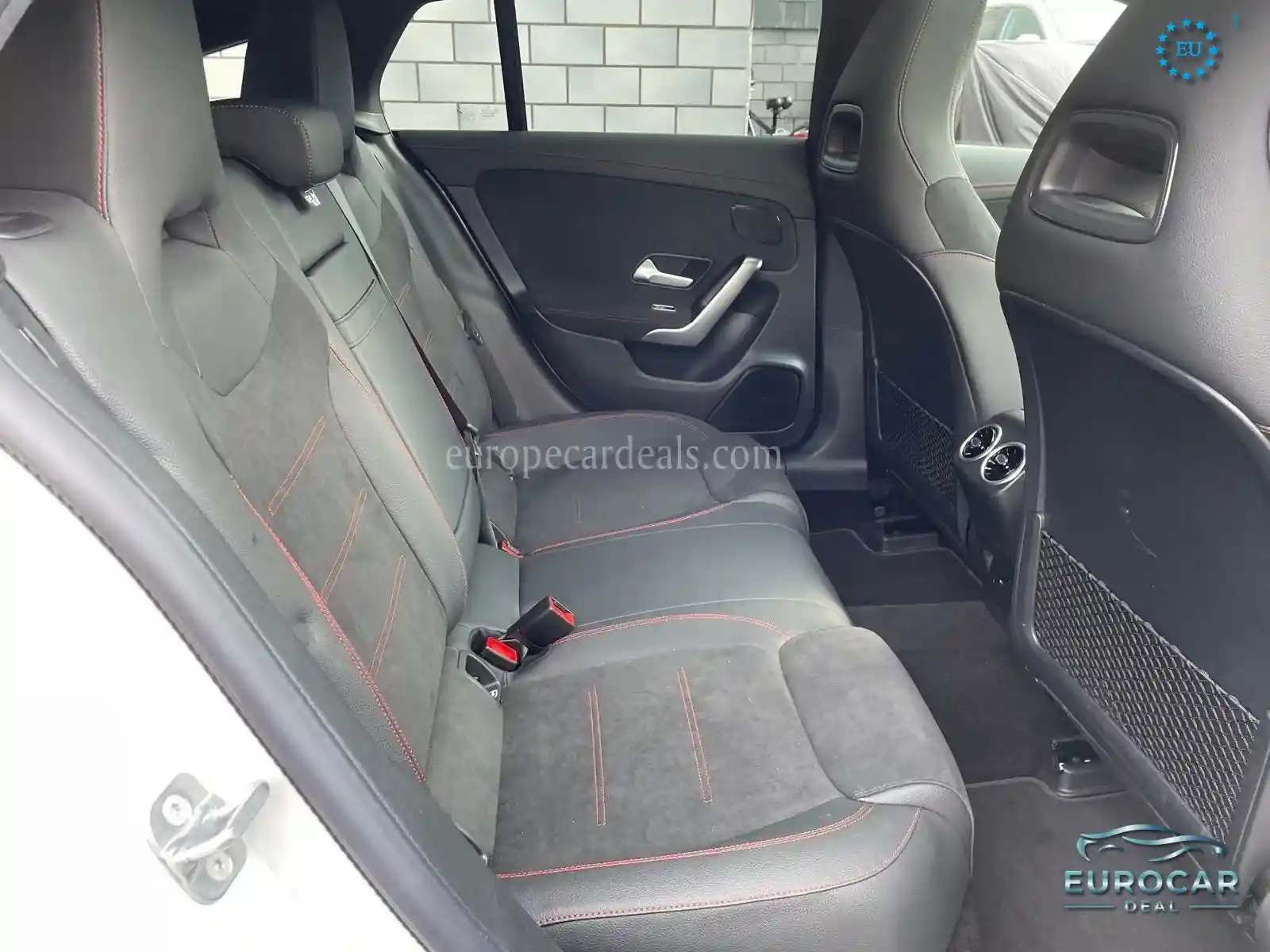Mercedes-Benz CLA 250 Shooting Brake