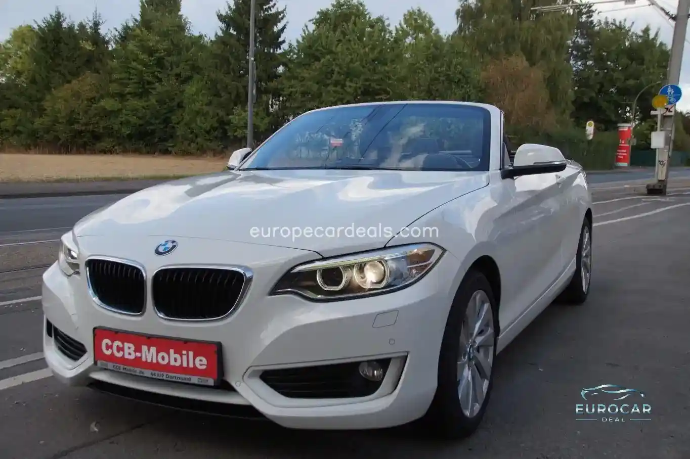 BMW 220