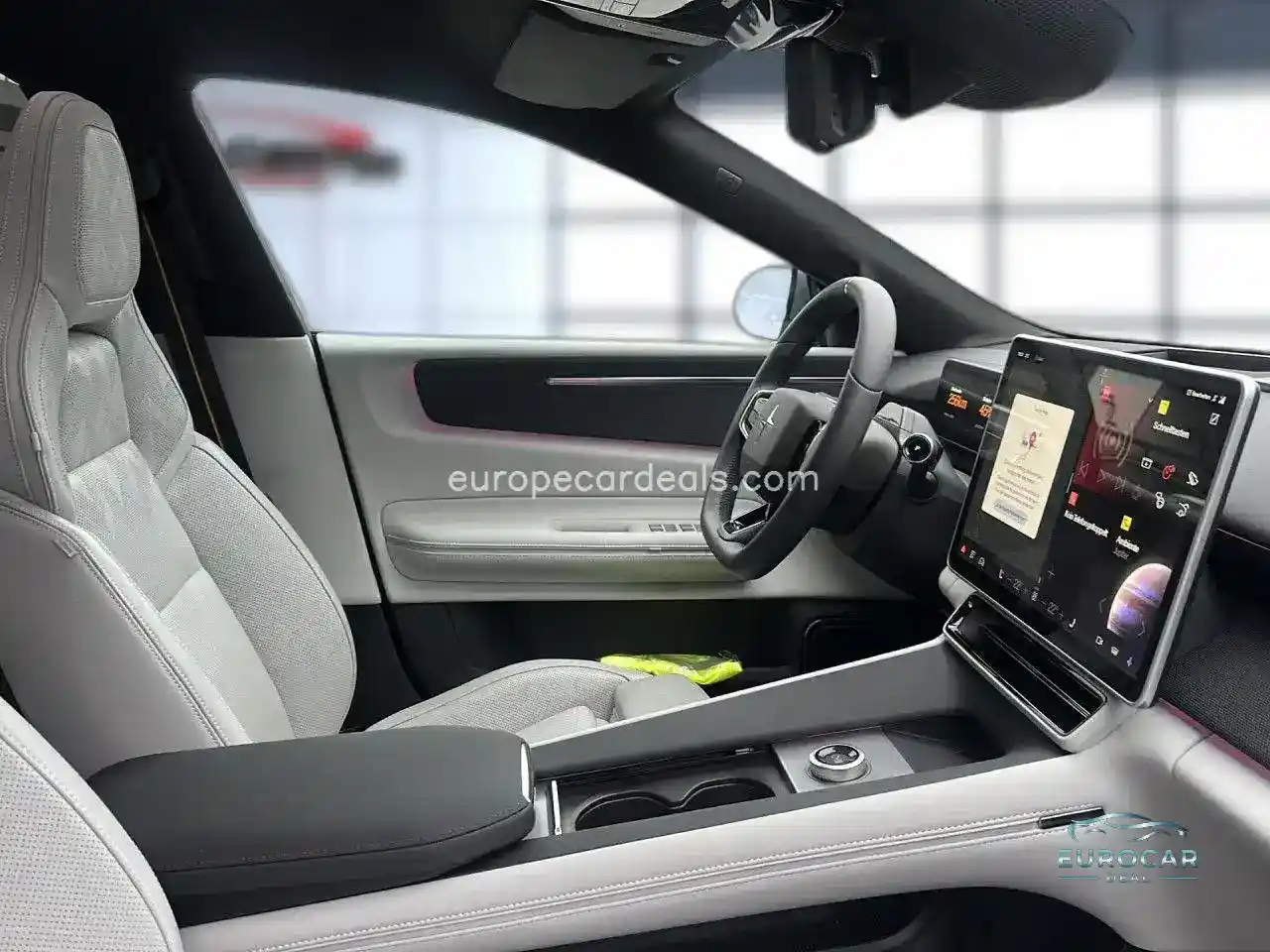 Polestar 4