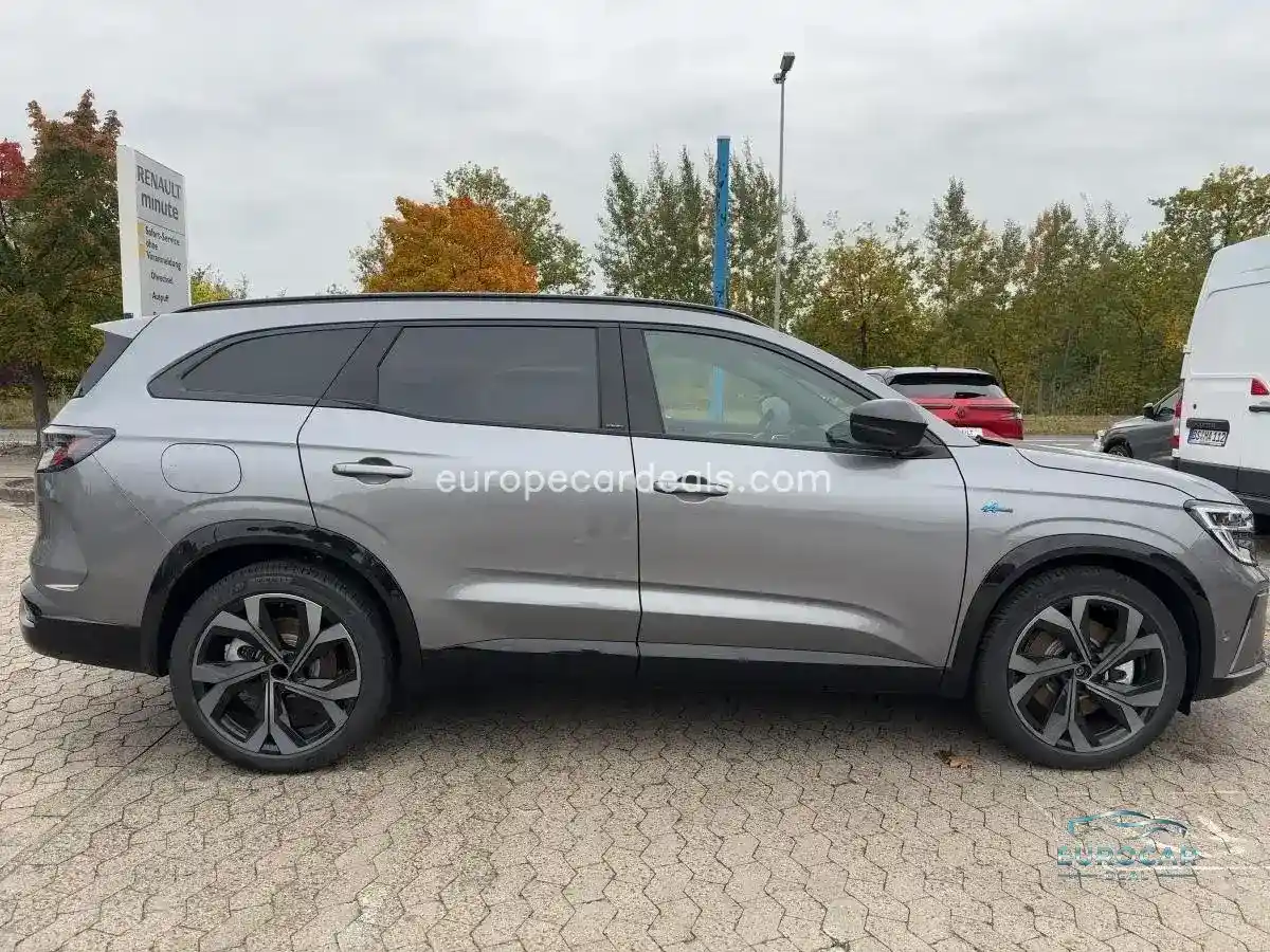 Renault Espace