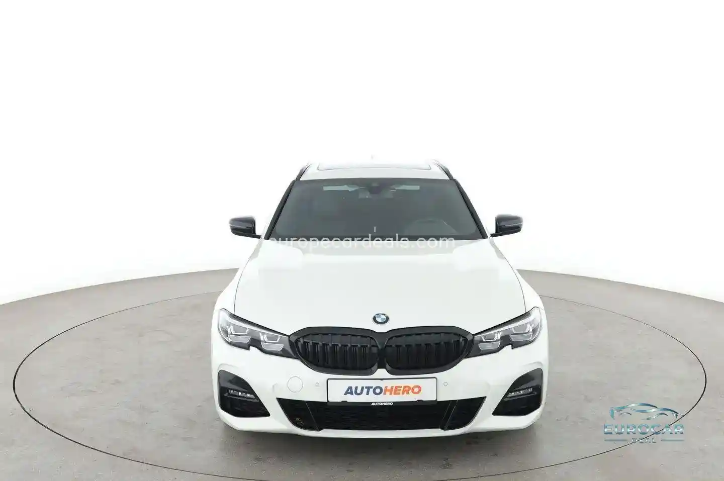 BMW 330