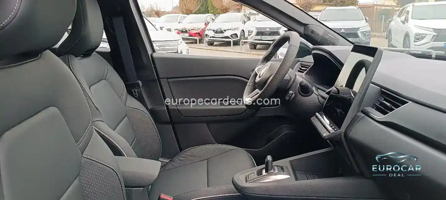 Mitsubishi Grandis