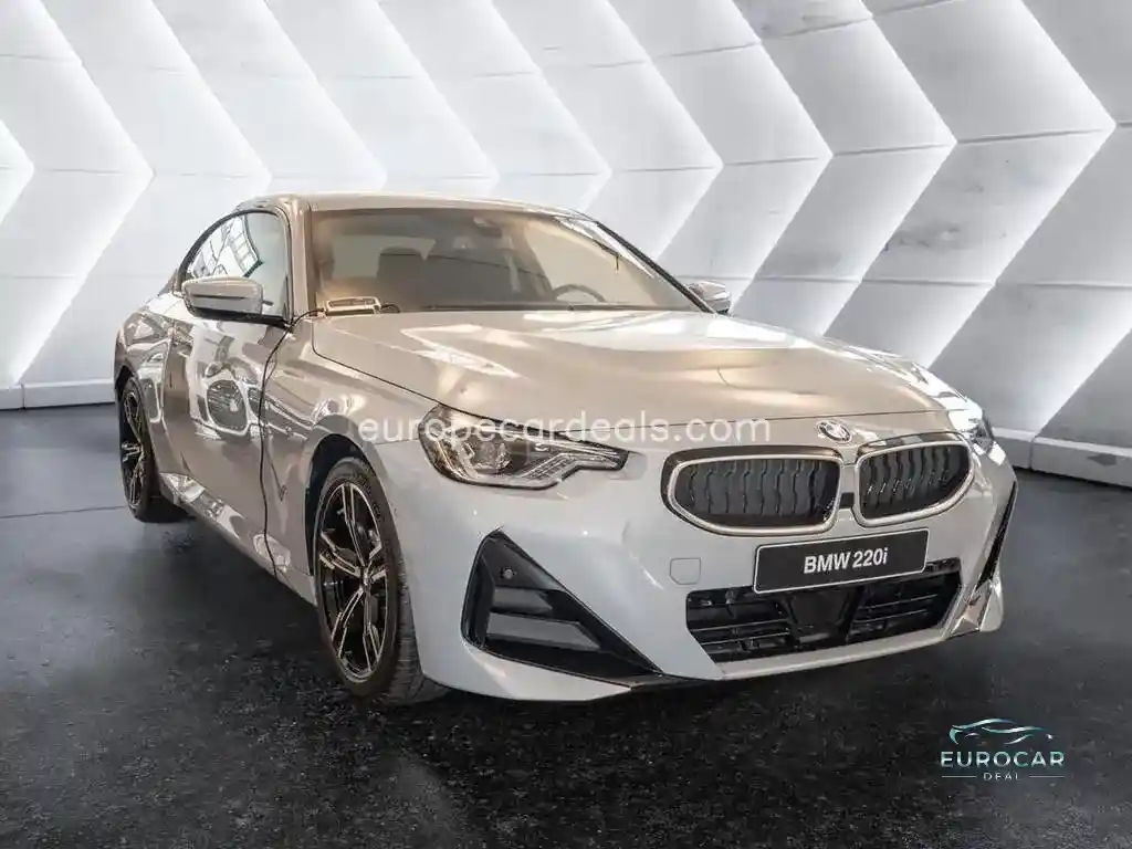 BMW 220