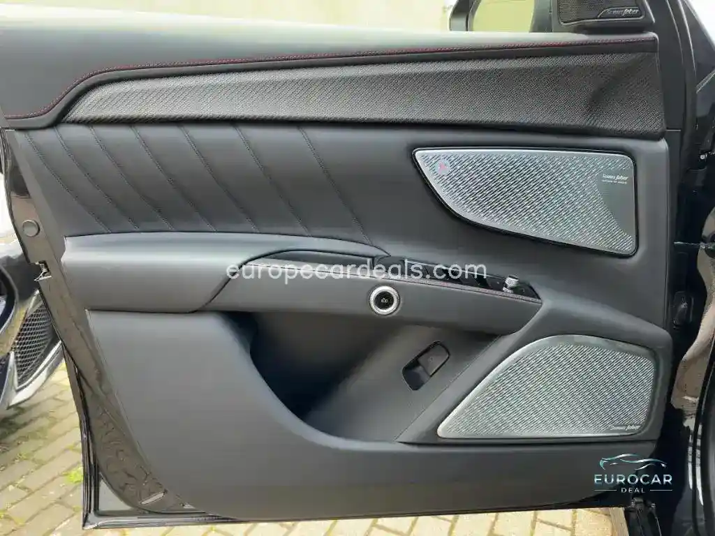 Maserati Grecale