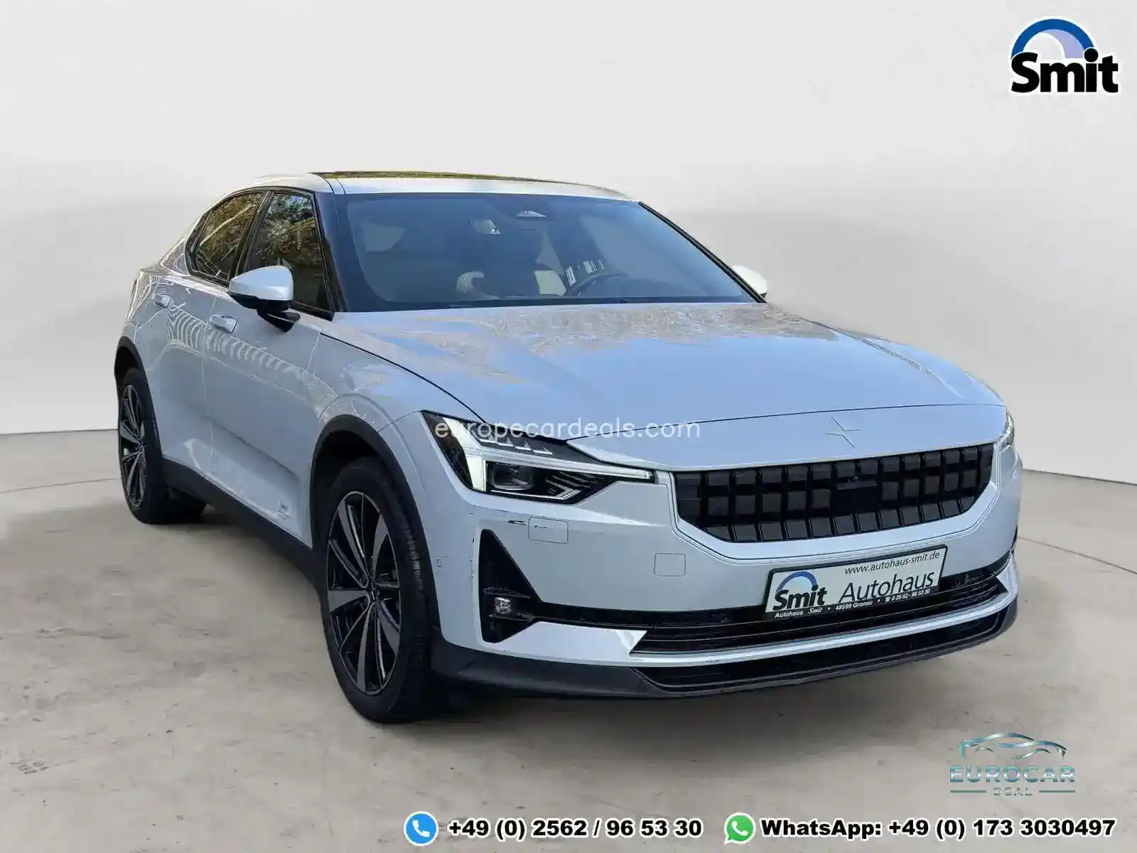 Polestar 2