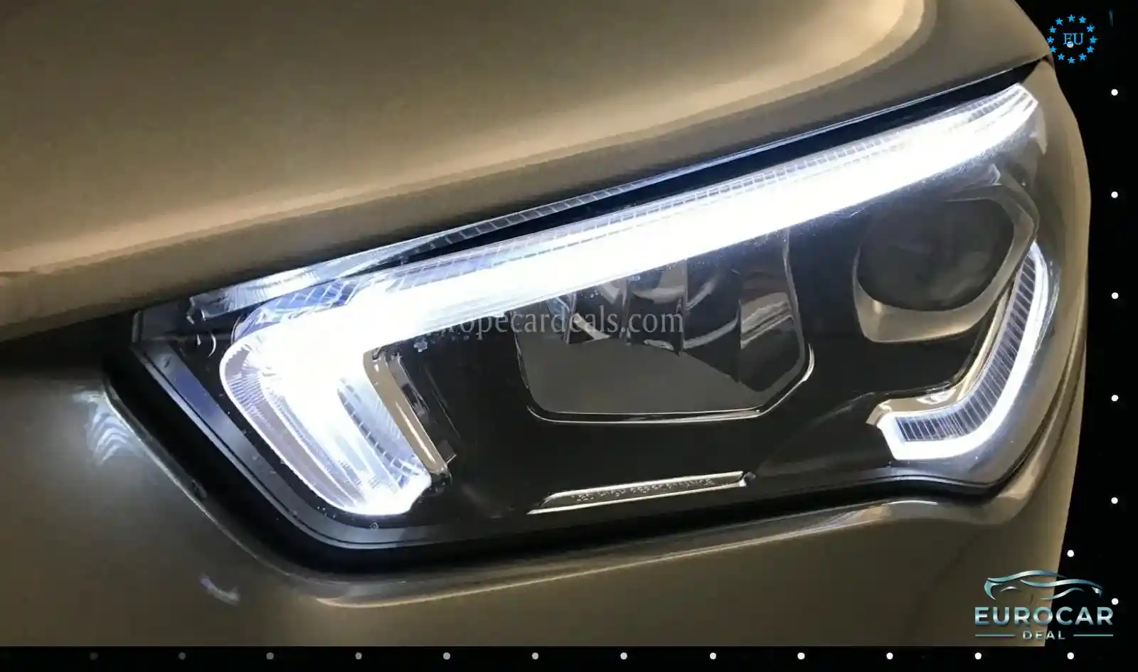 Mercedes-Benz CLA 250 Shooting Brake