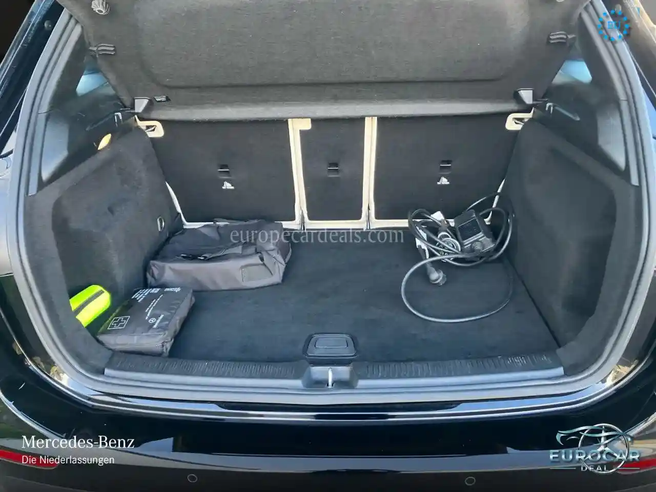 Mercedes-Benz B 250
