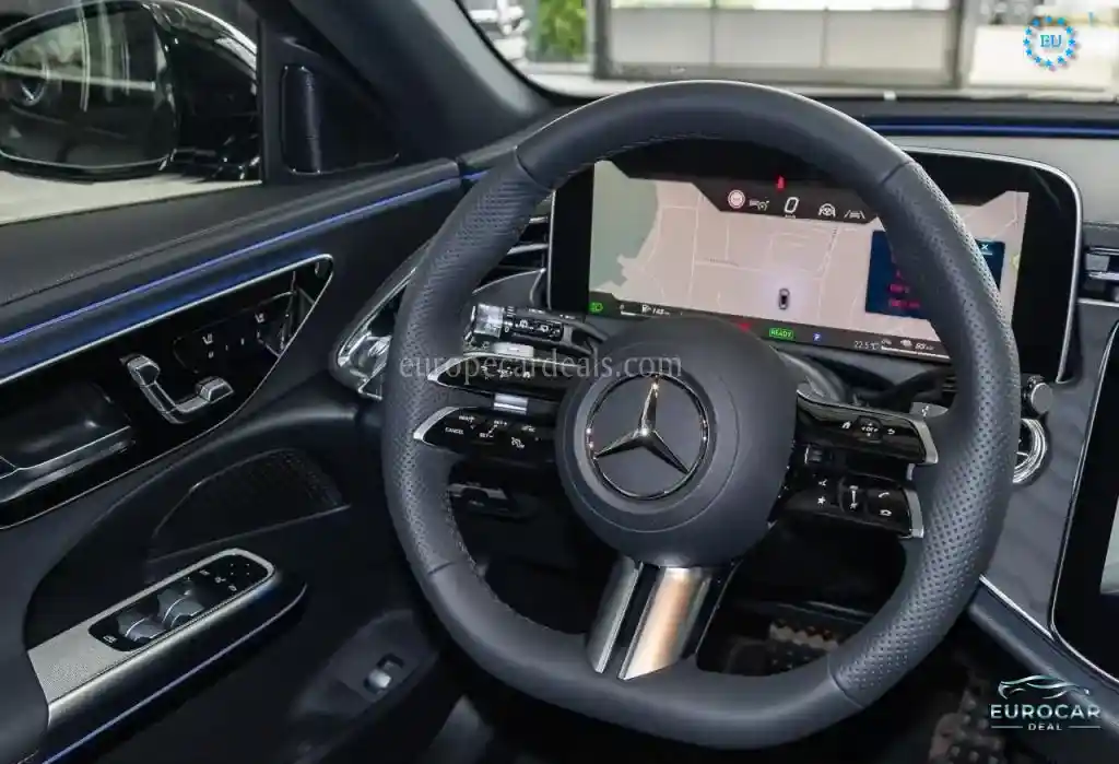 Mercedes-Benz E 300