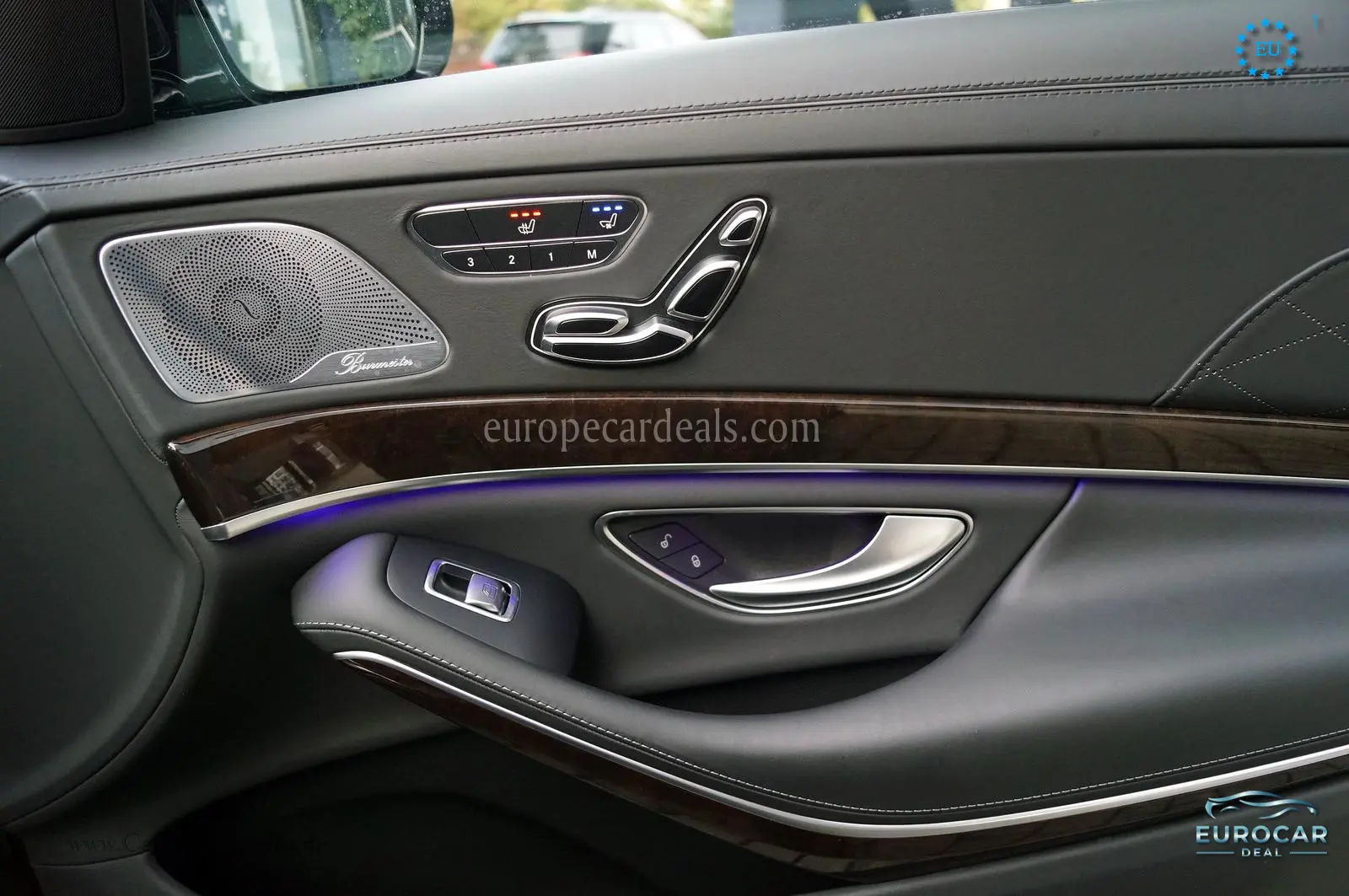 Mercedes-Benz S 560