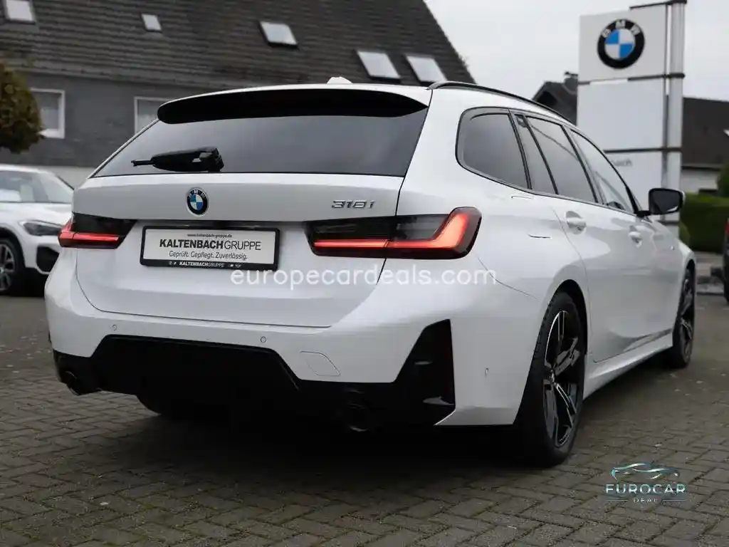 BMW 318