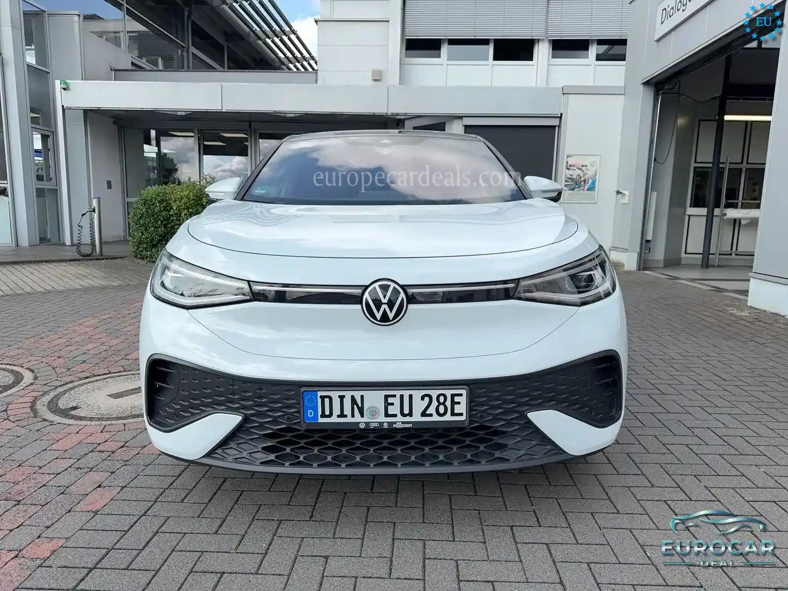 Volkswagen ID.5