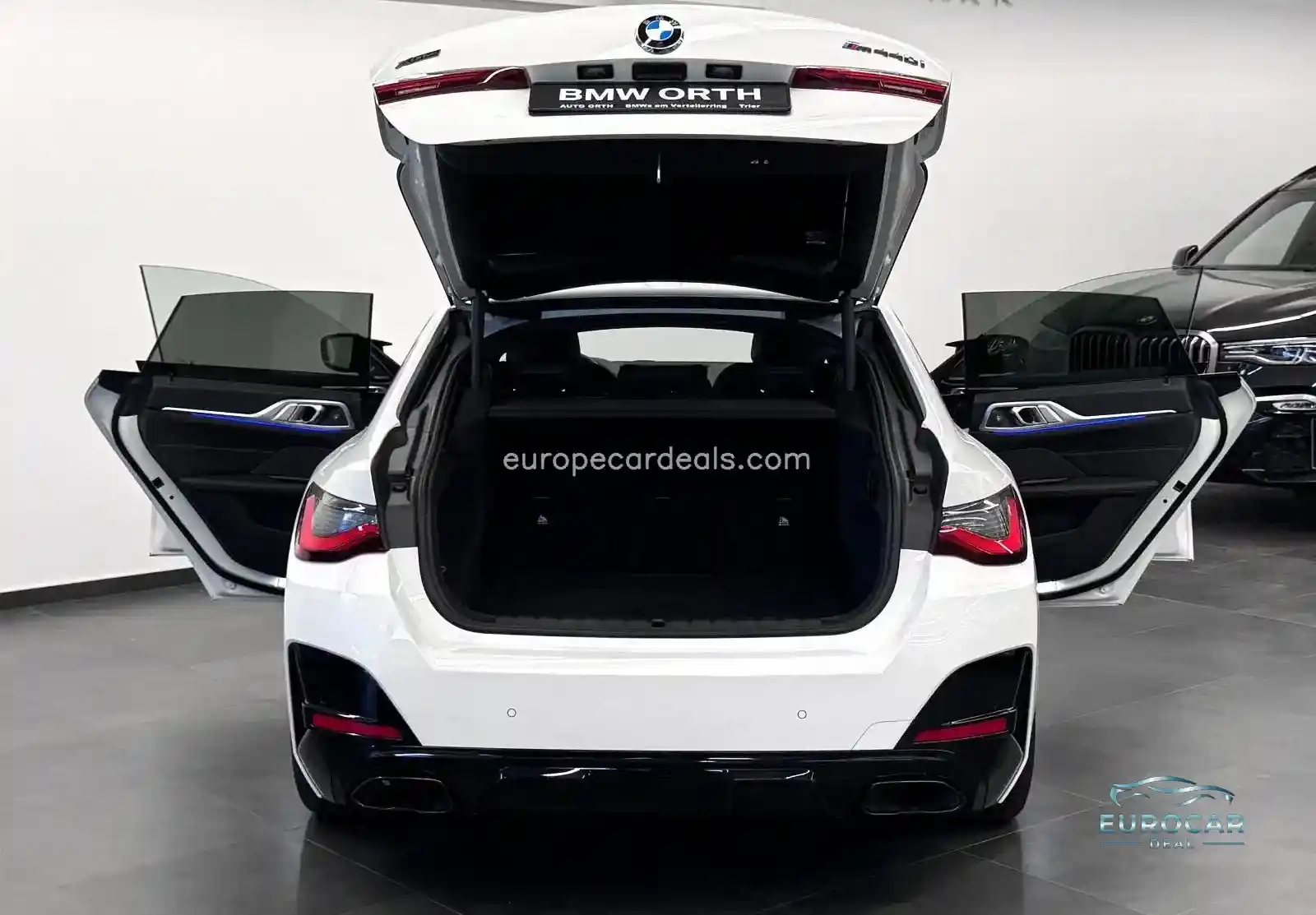 BMW M440