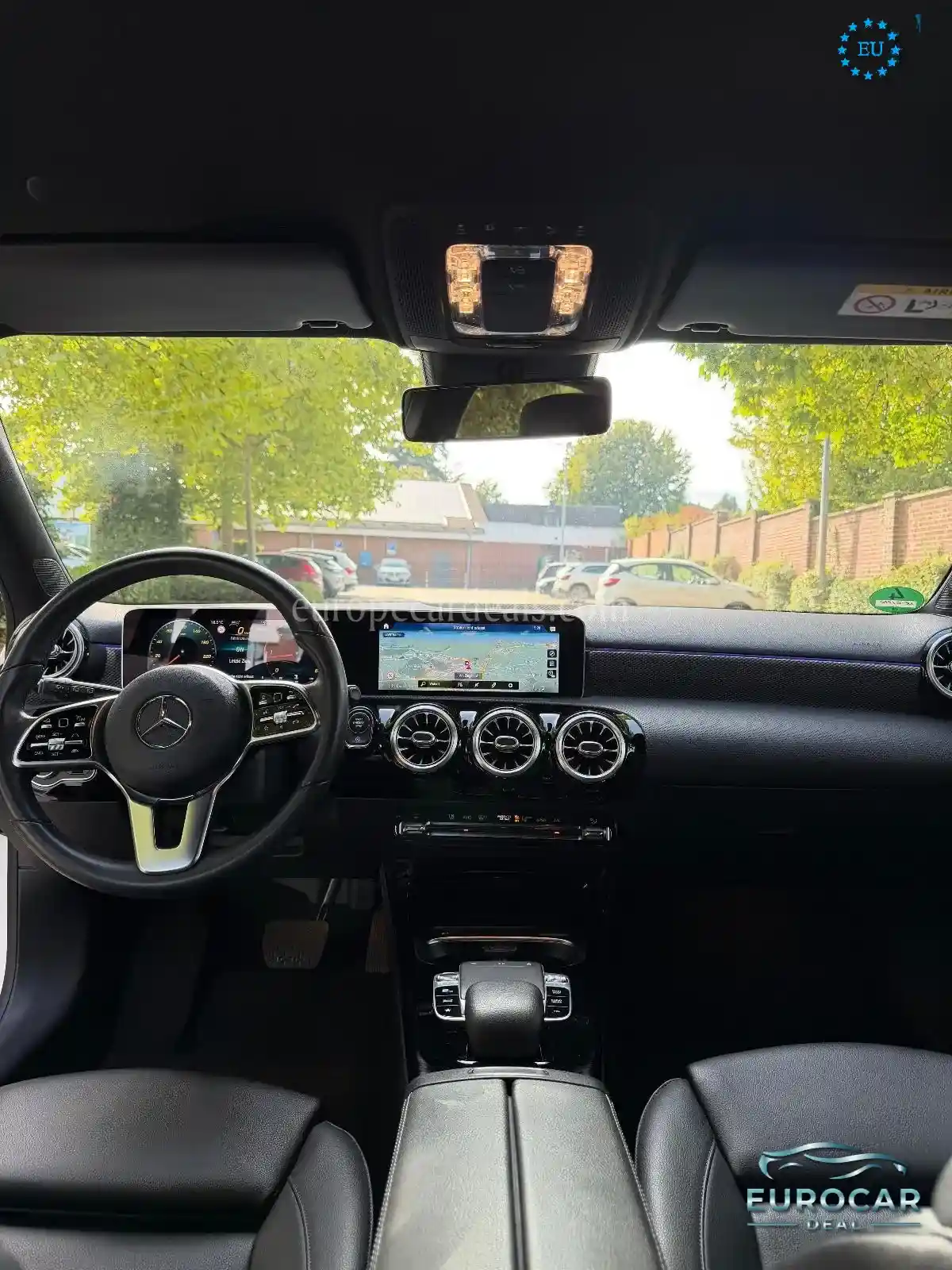Mercedes-Benz A 220