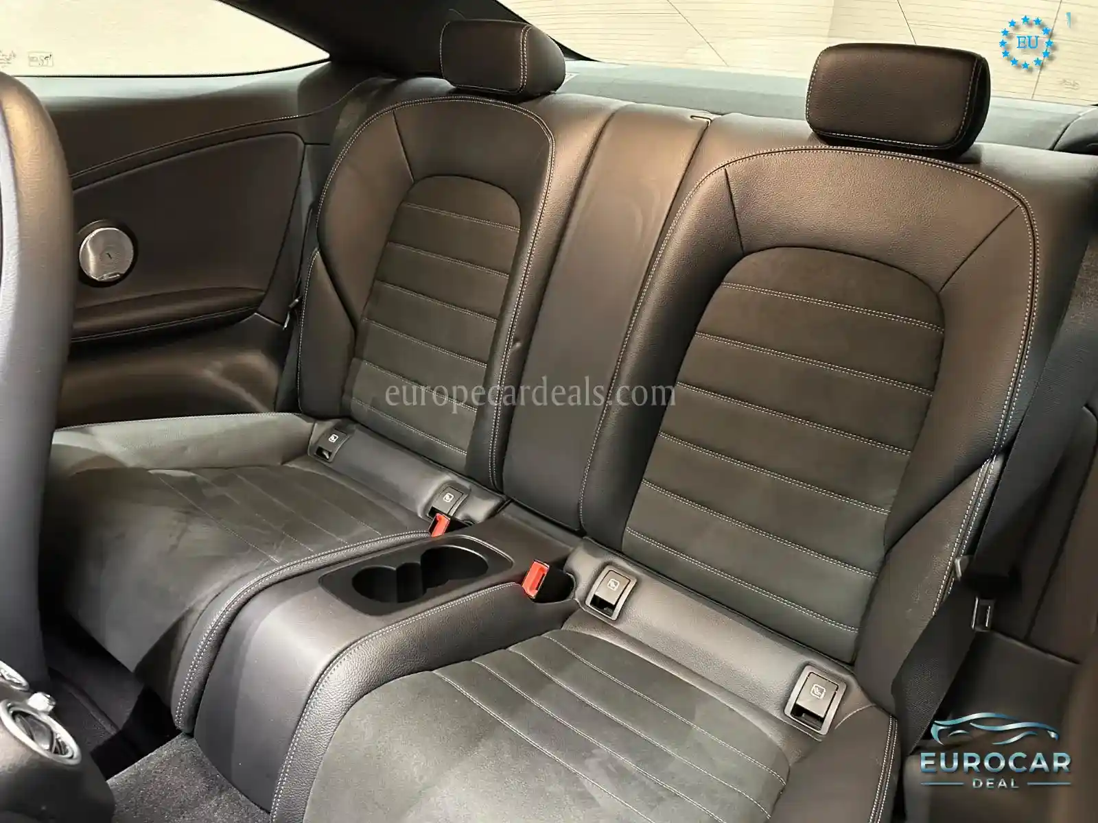 Mercedes-Benz C 400