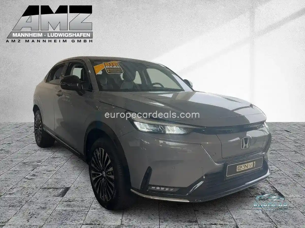 Honda e:Ny1