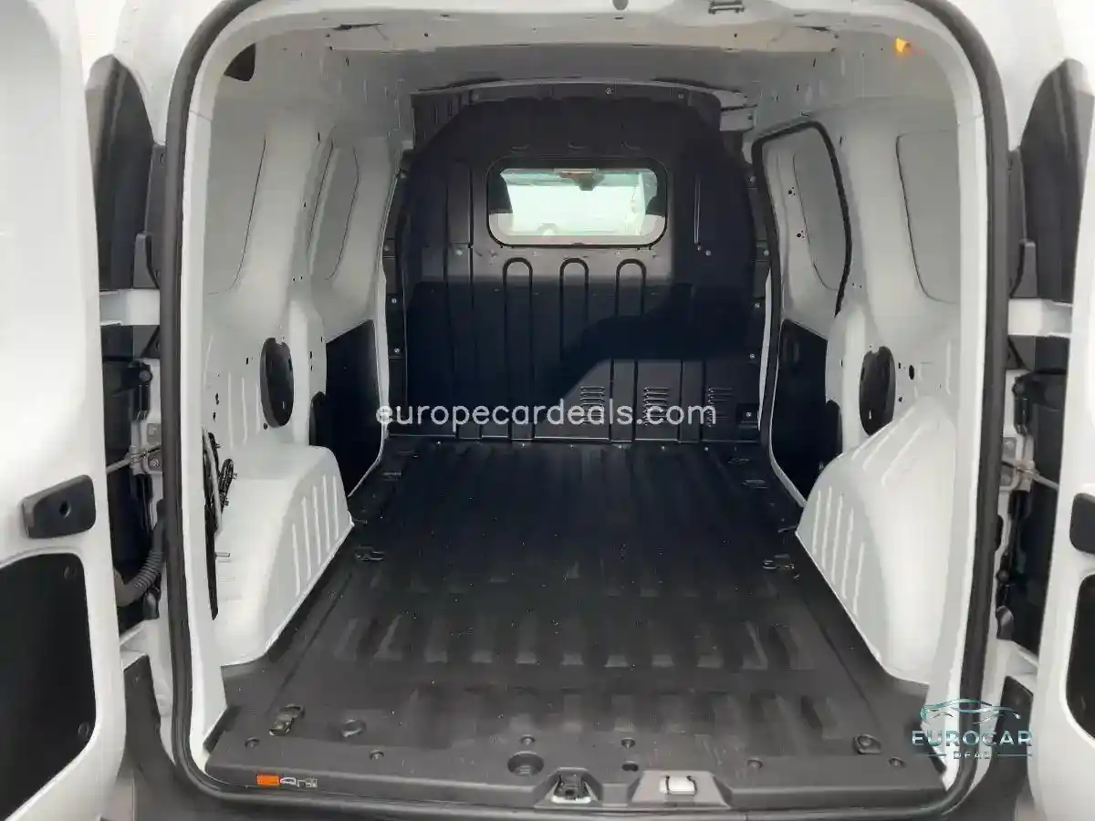 Renault Express