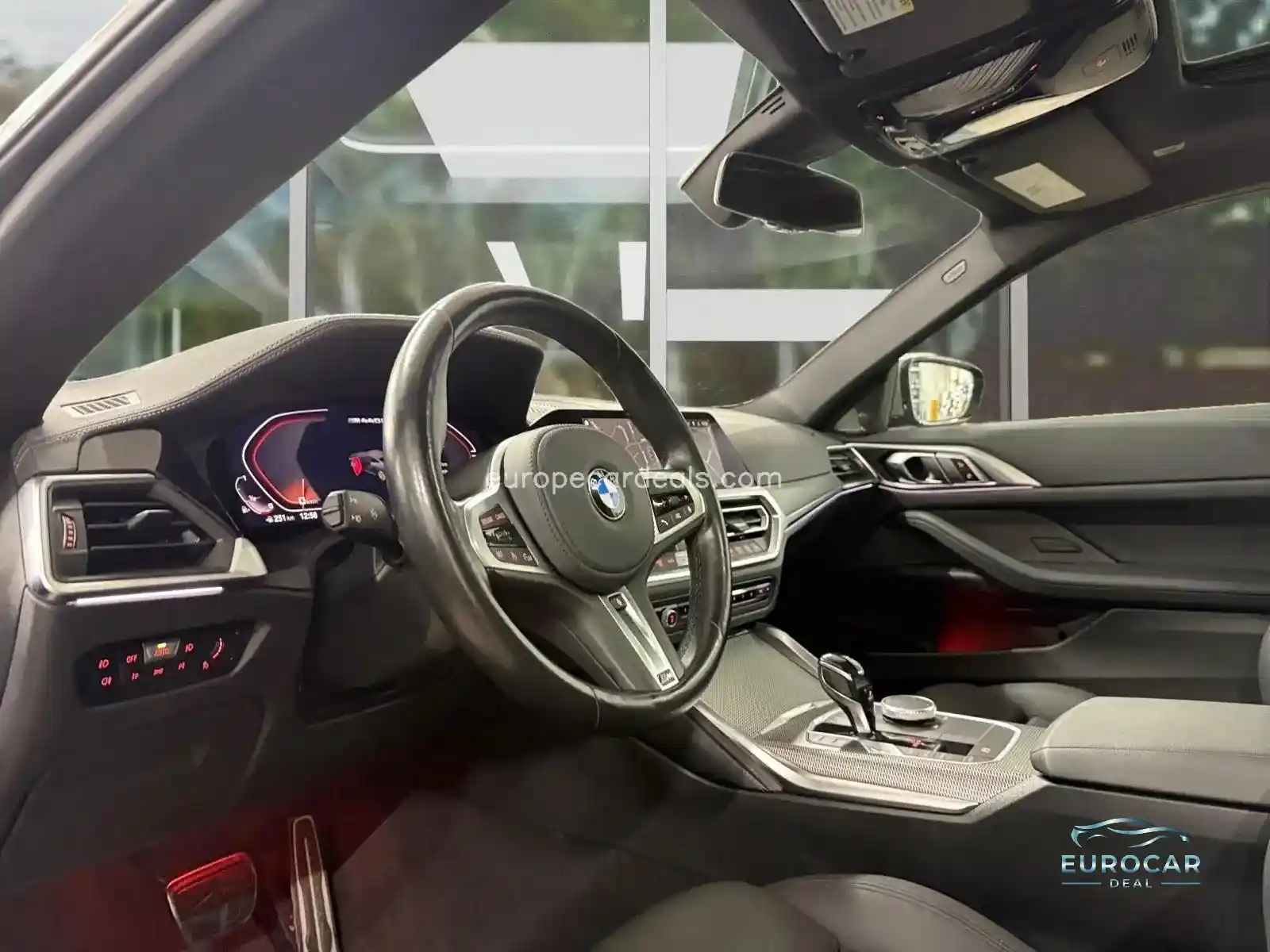 BMW M440