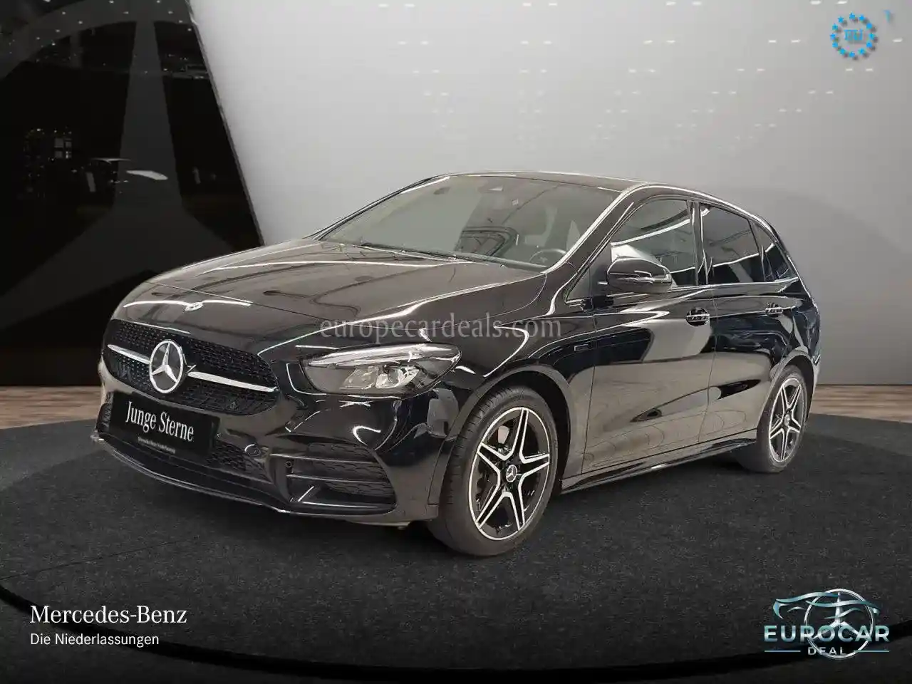 Mercedes-Benz B 250