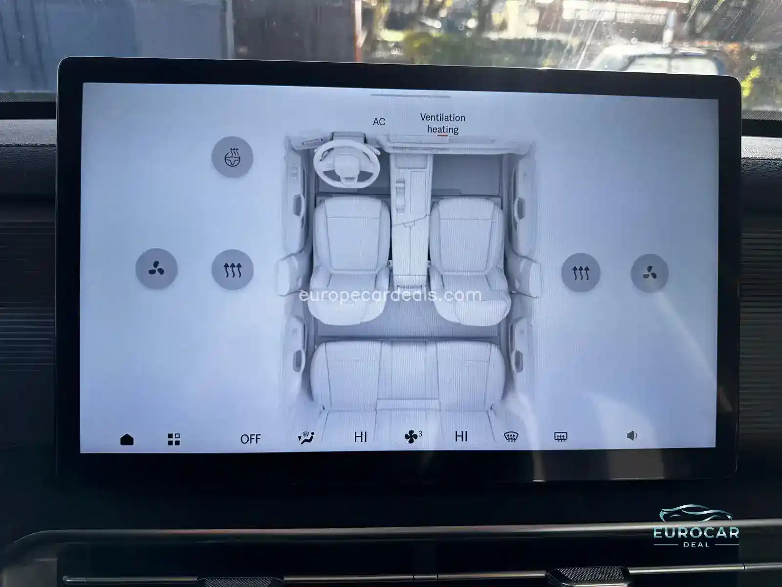 BAIC BJ30