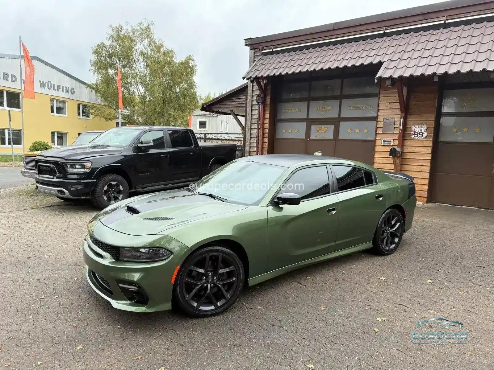 Dodge Charger