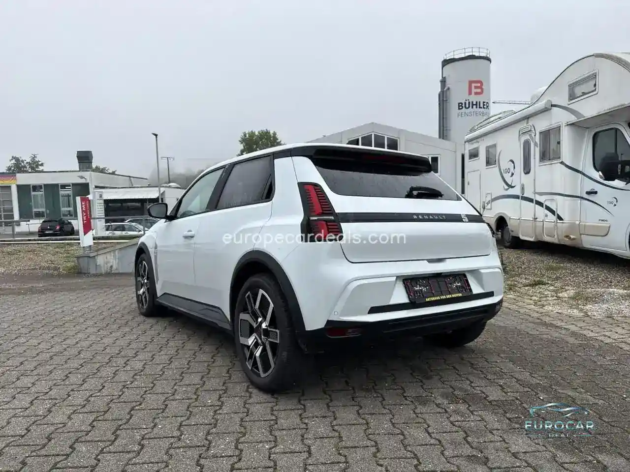 Renault R 5