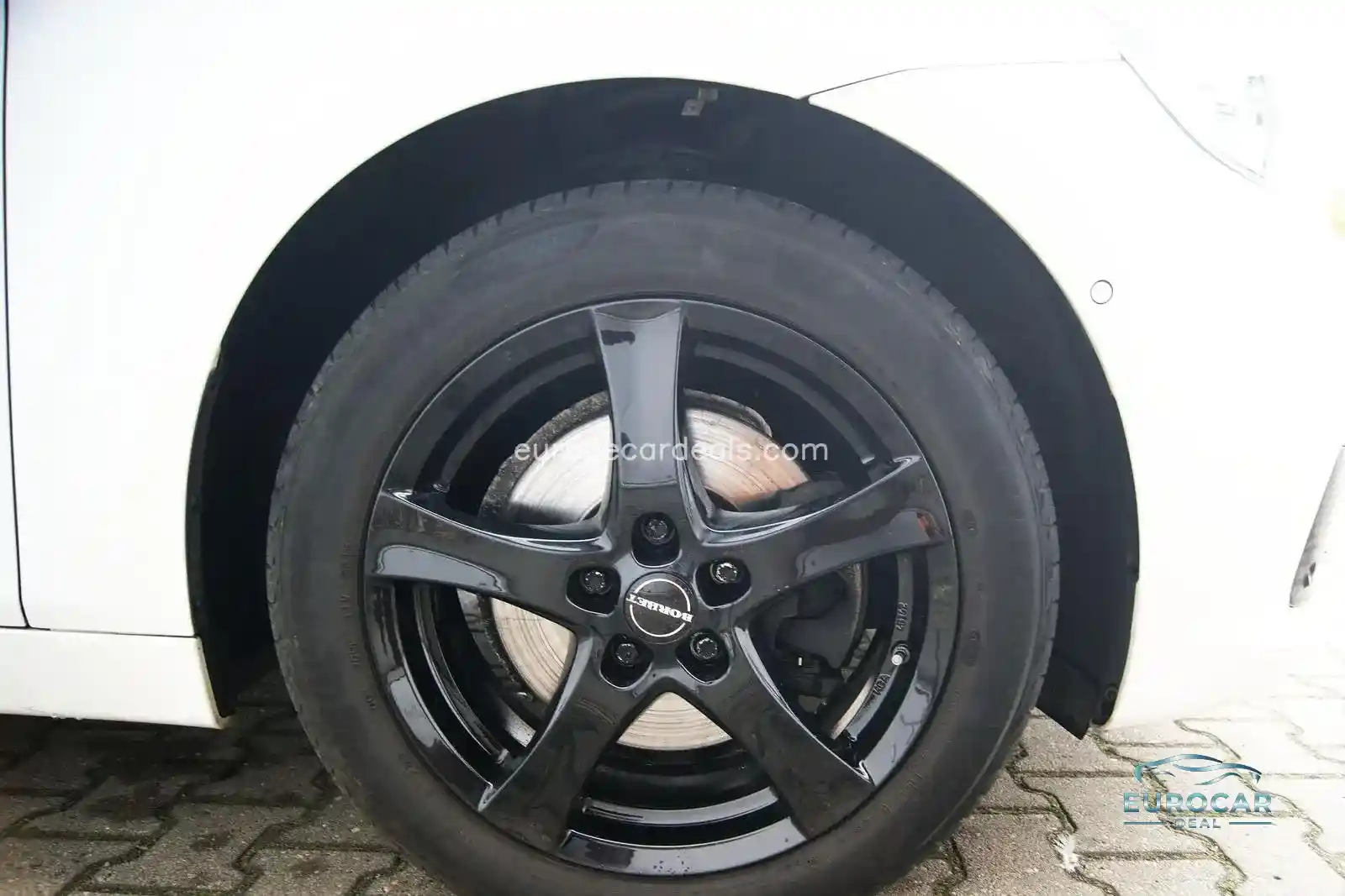 BMW 220 Active Tourer