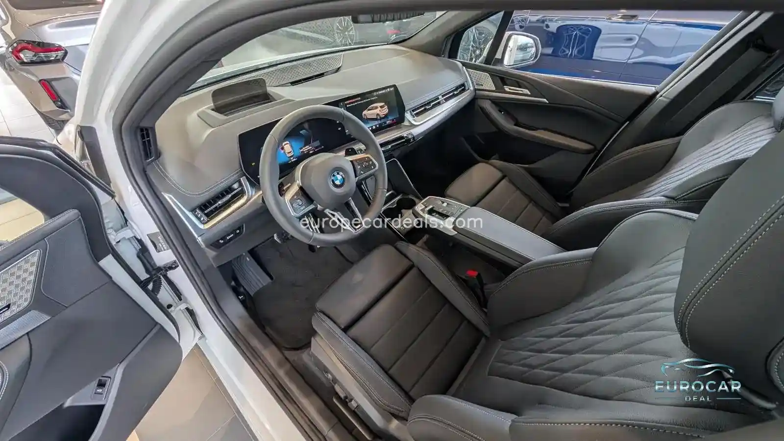 BMW 220 Active Tourer