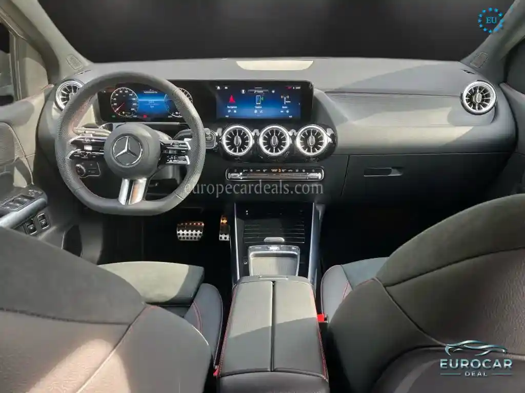 Mercedes-Benz B 250