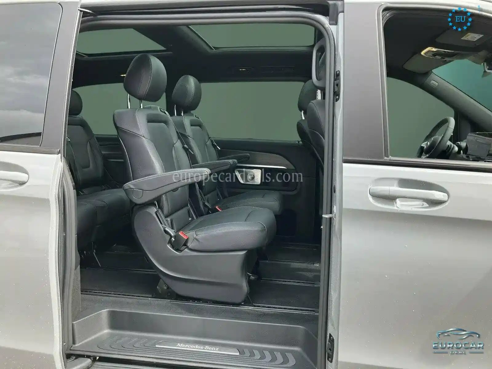 Mercedes-Benz V 300