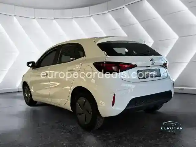 MG MG3