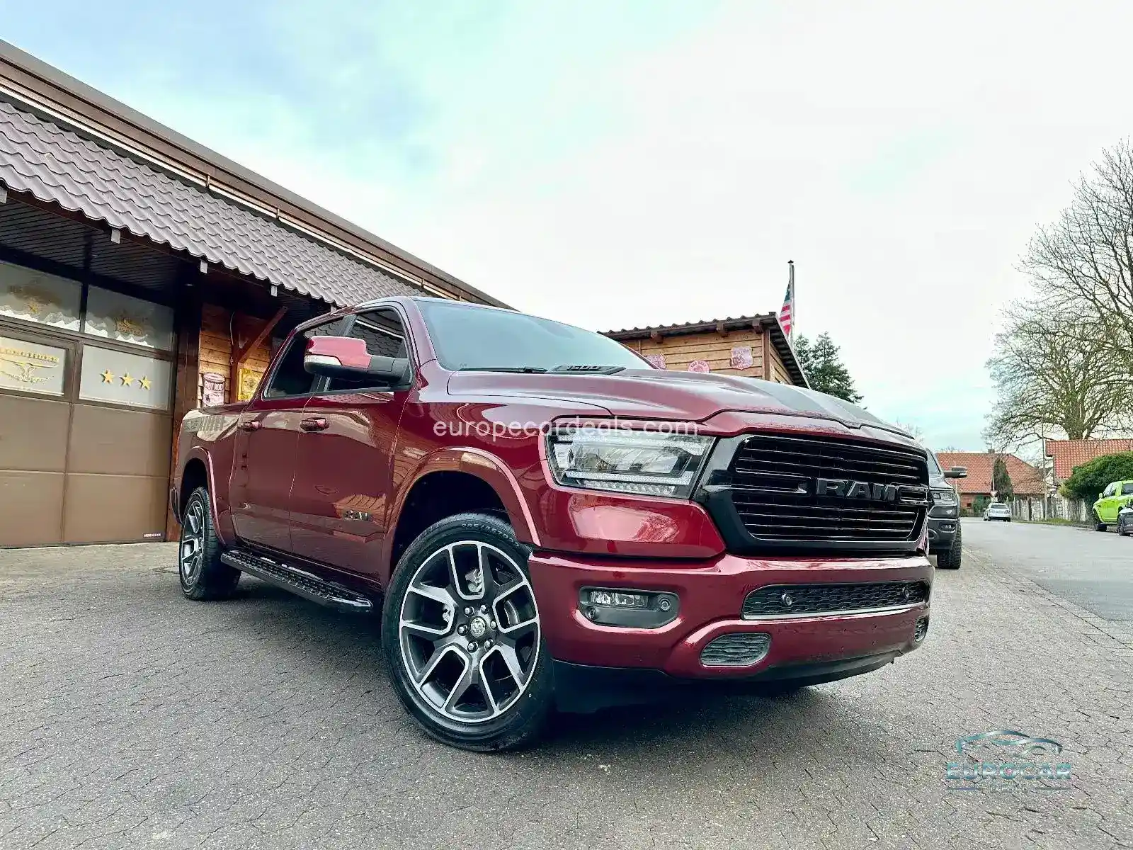 Dodge RAM