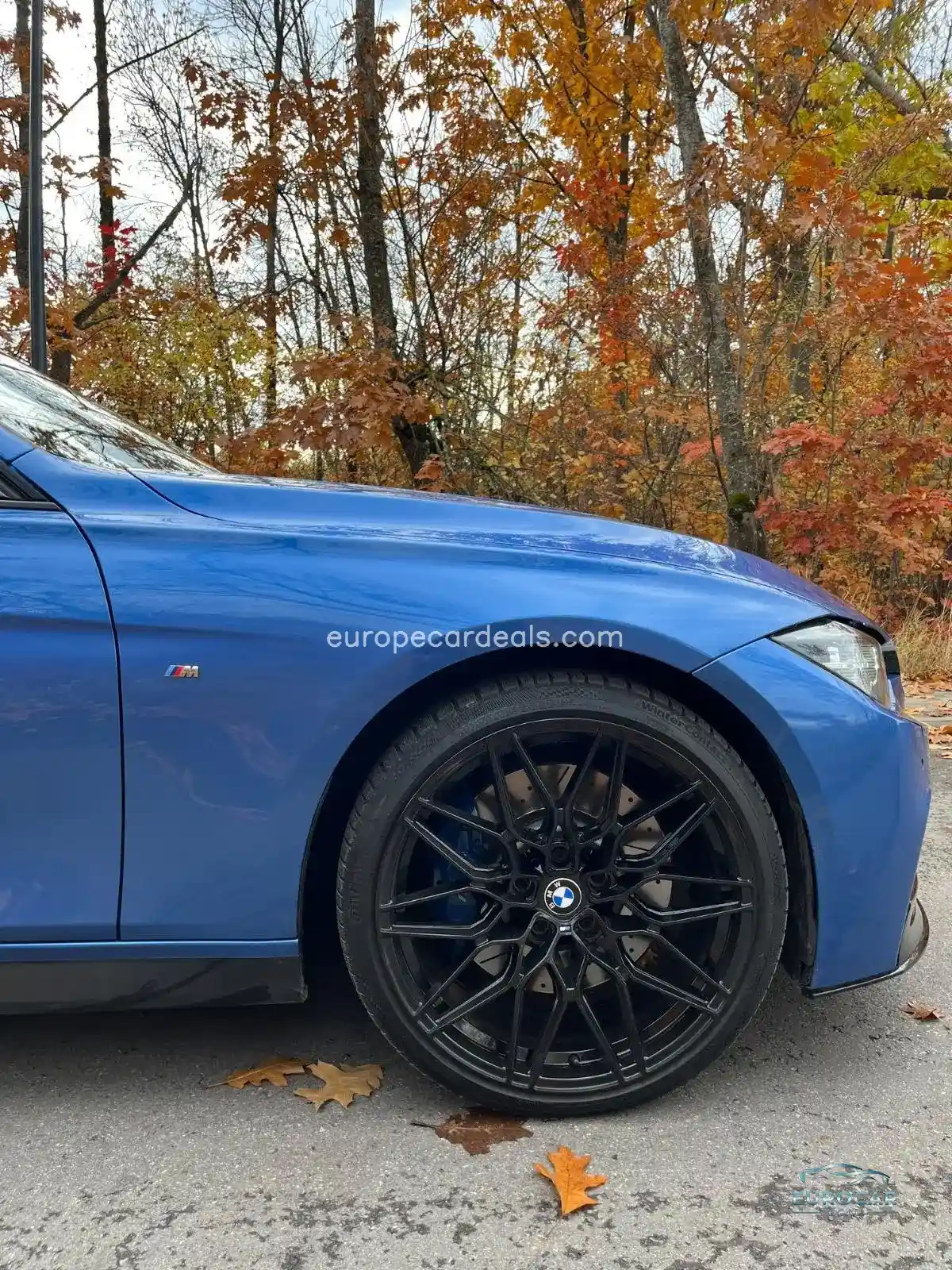 BMW 340
