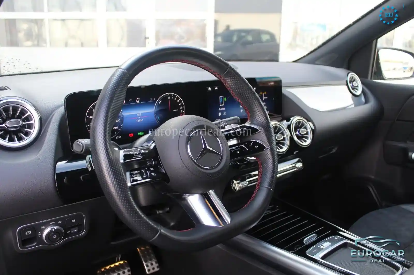 Mercedes-Benz B 250