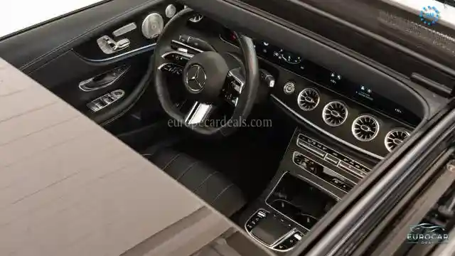 Mercedes-Benz E 400