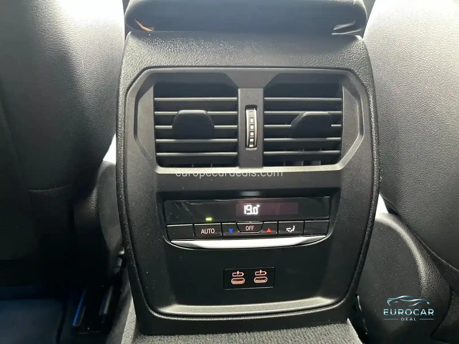 BMW 420 Gran Coupé