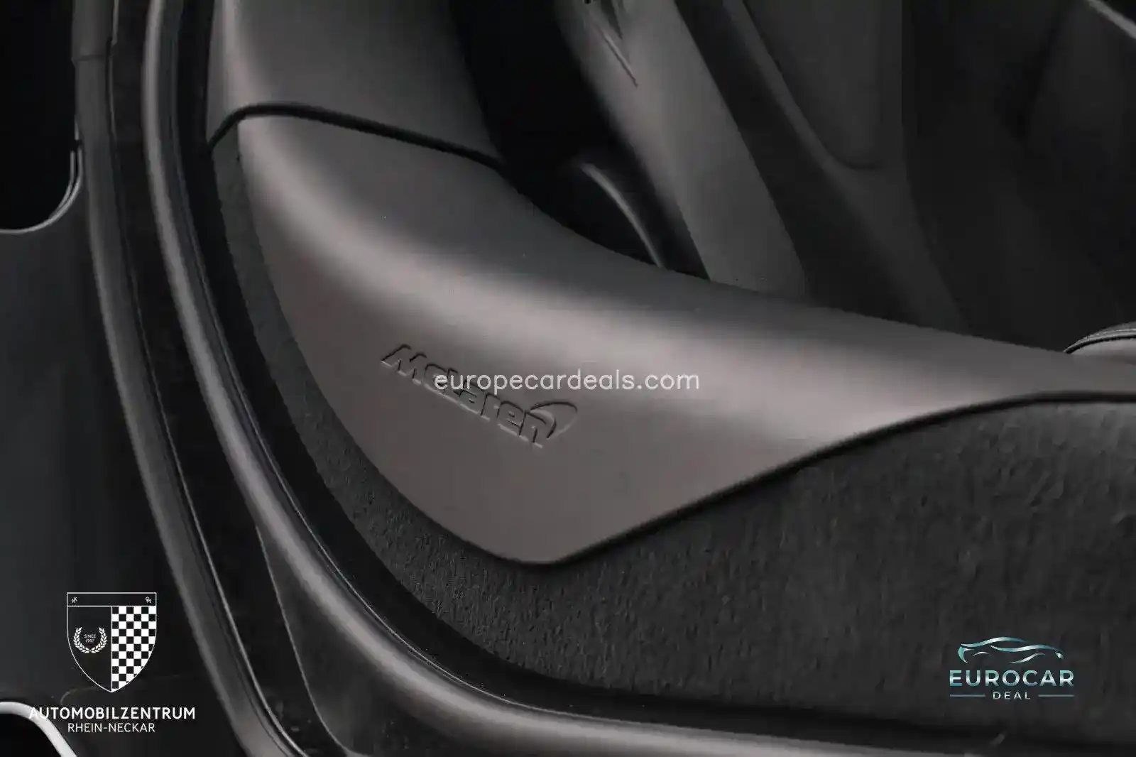 McLaren 720S