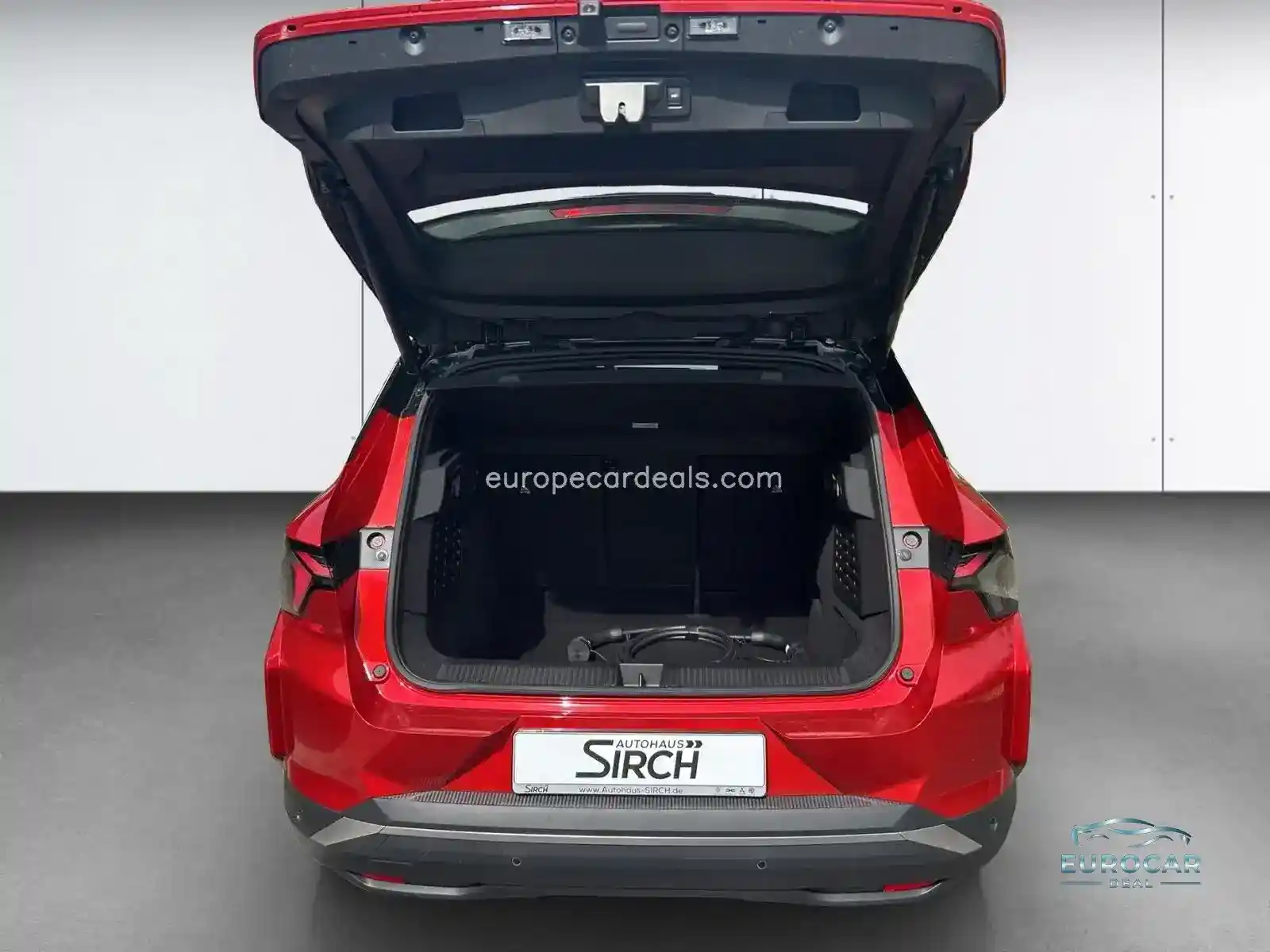 Renault Scenic E-TECH