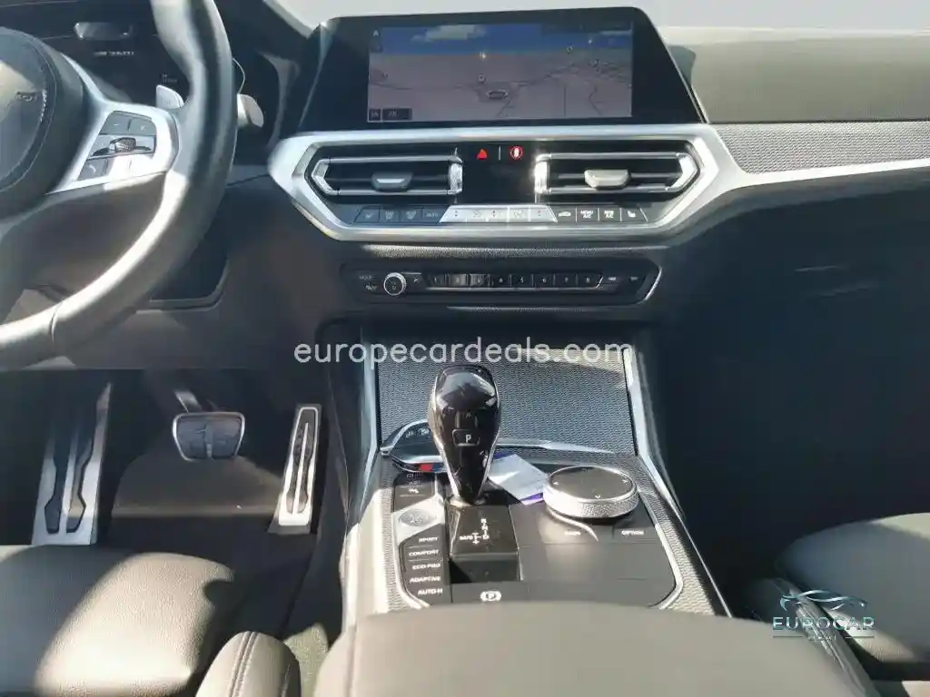 BMW M340i