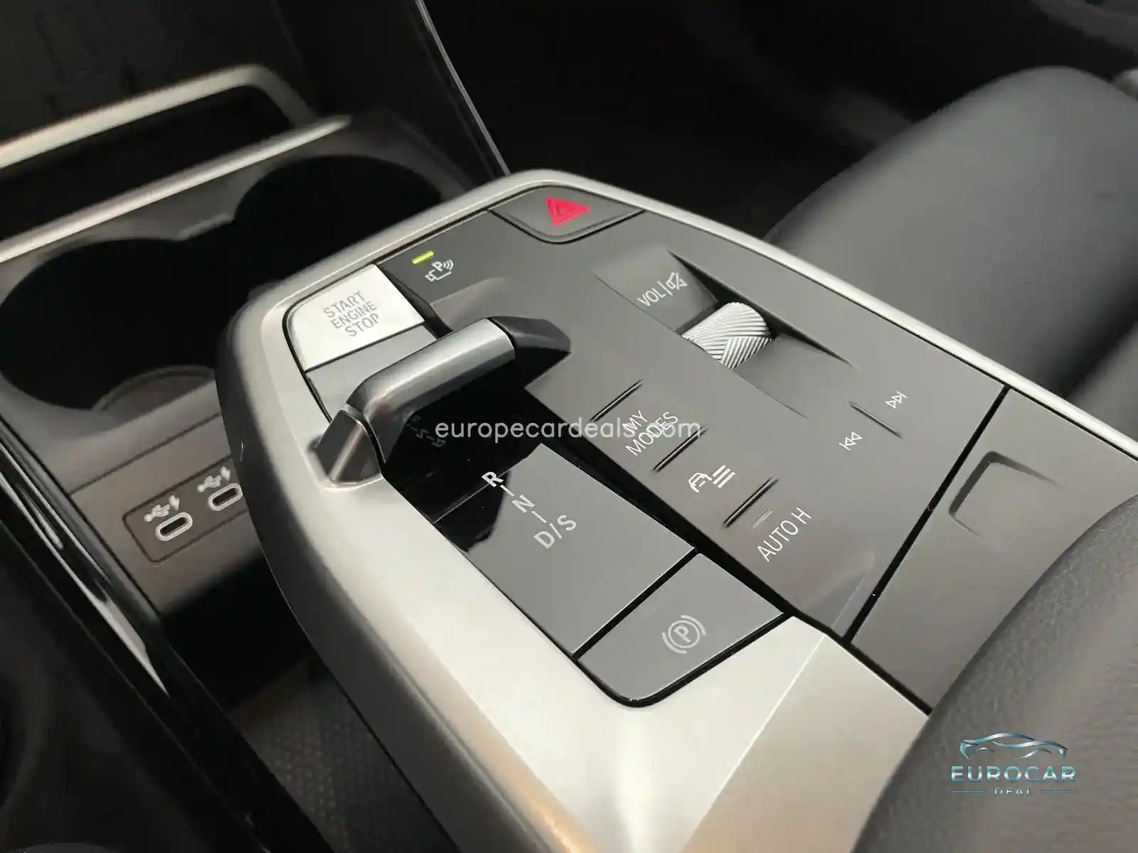 BMW 225 Active Tourer