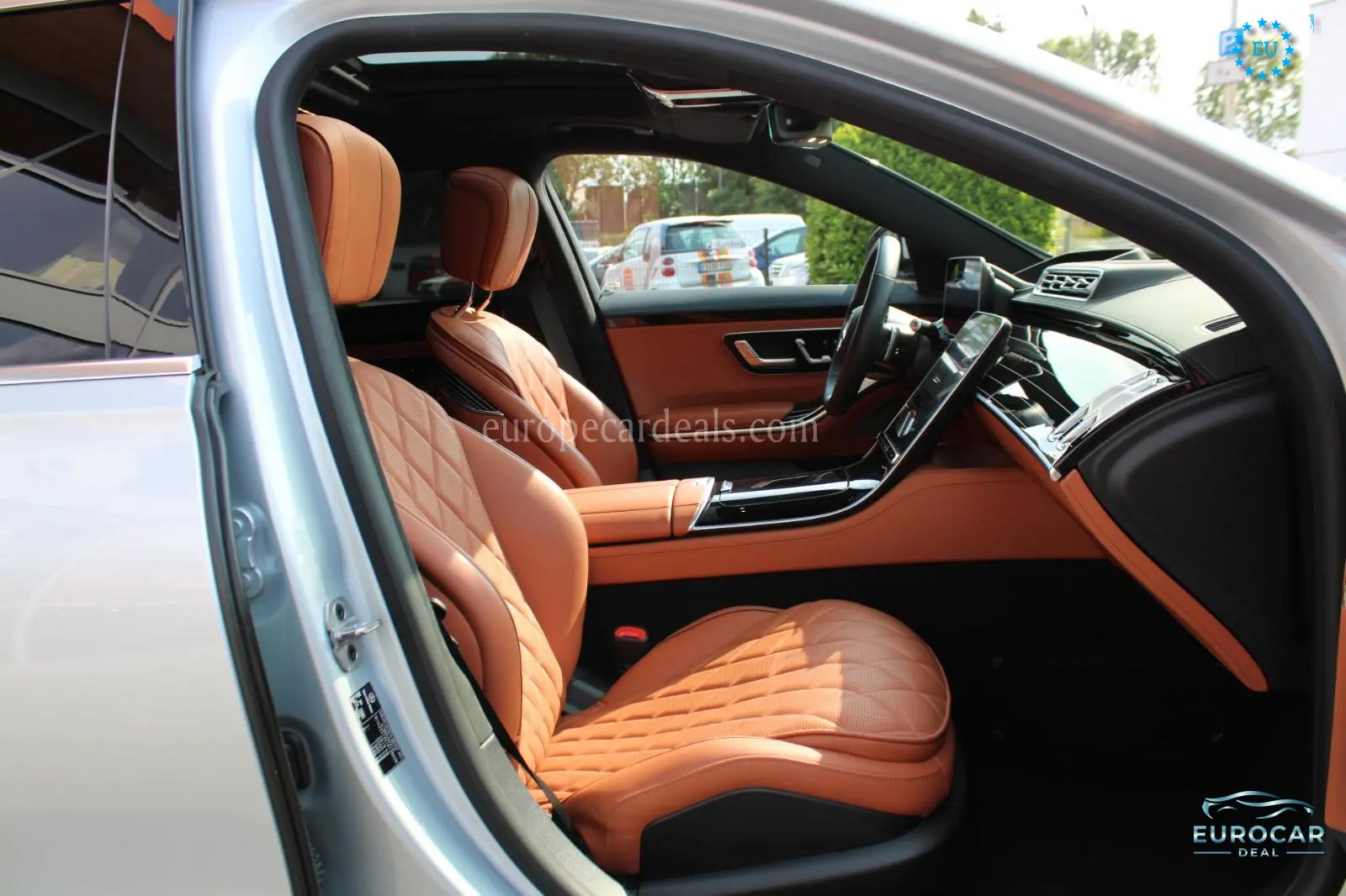 Mercedes-Benz S 400