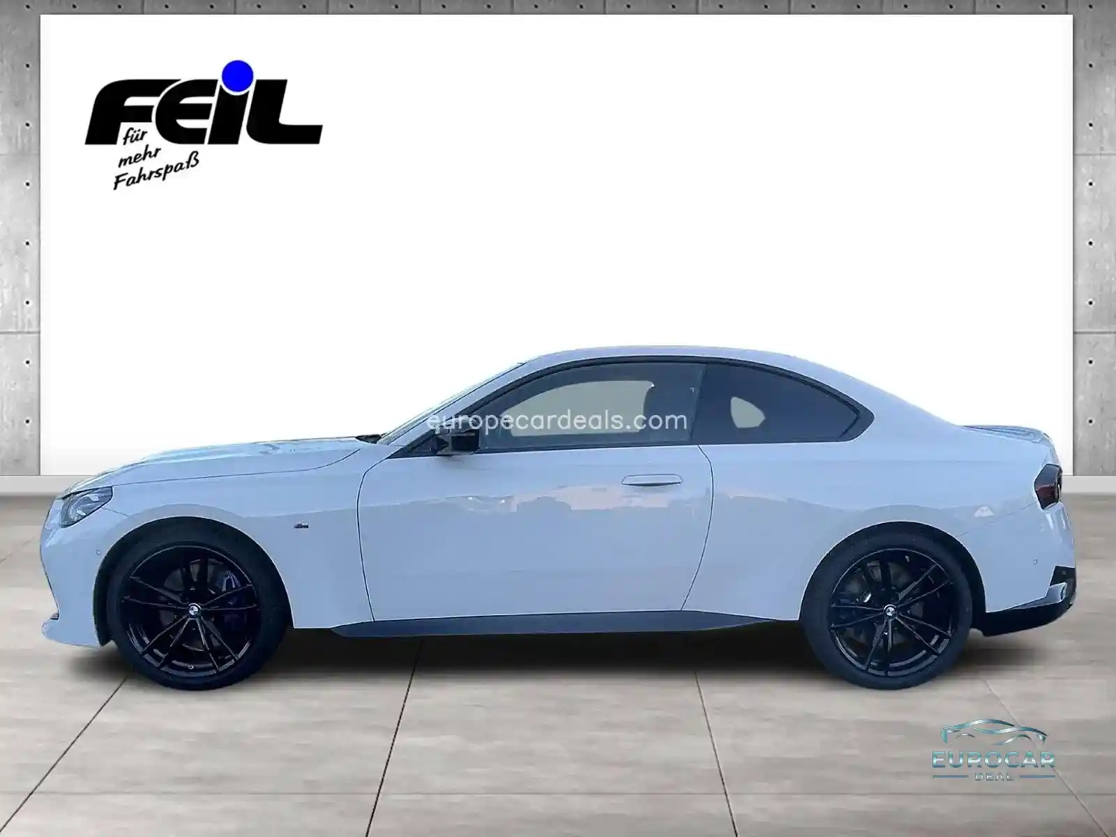 BMW M240i