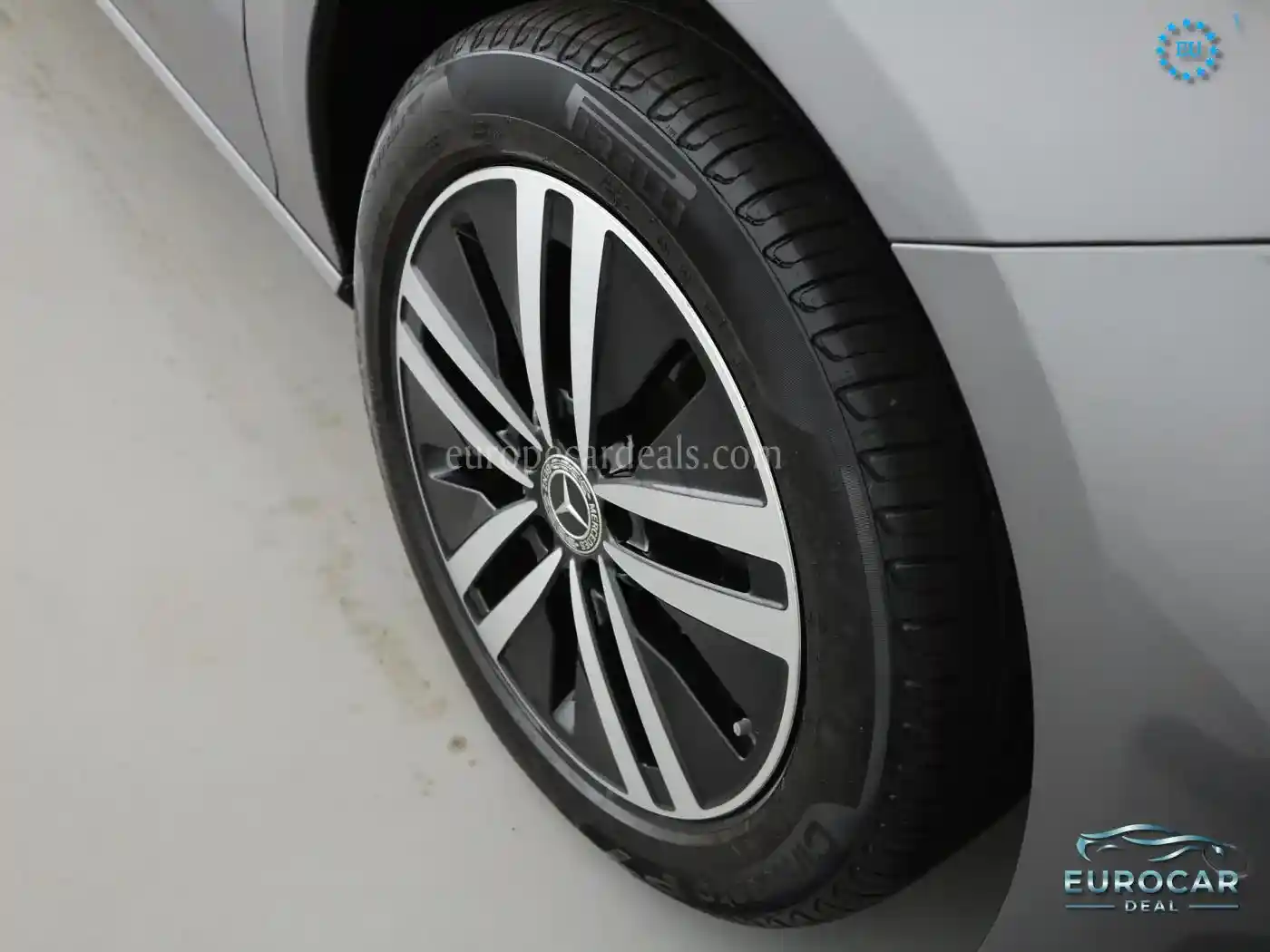 Mercedes-Benz CLA 250 Shooting Brake