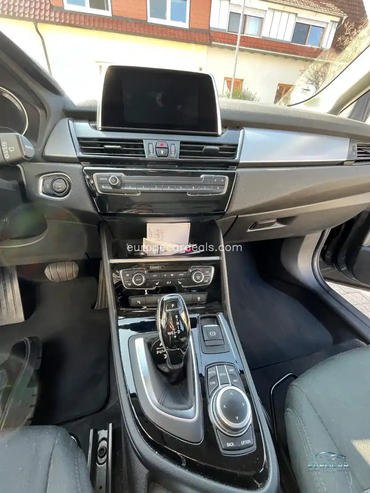 BMW 220 Active Tourer