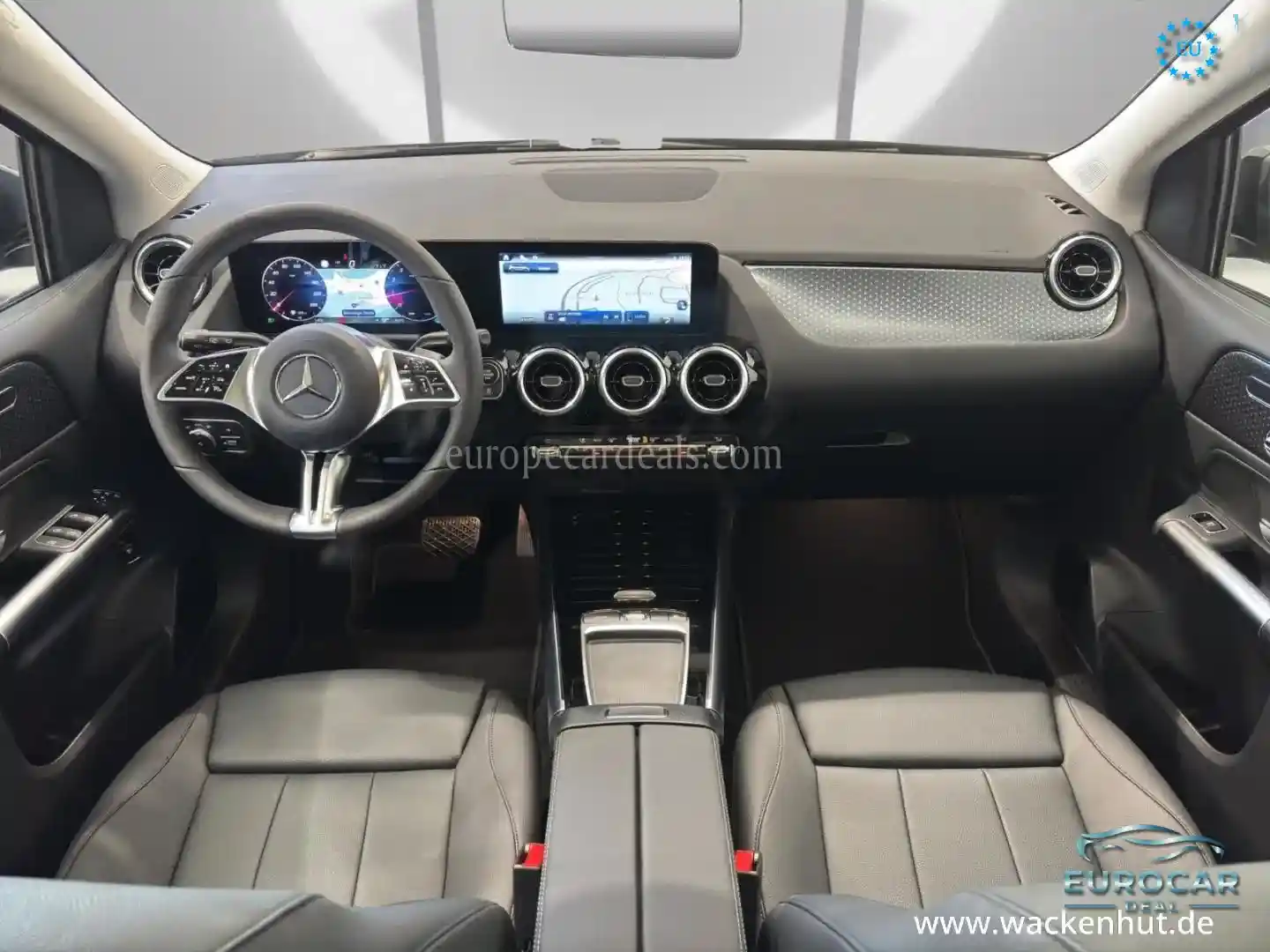 Mercedes-Benz B 220